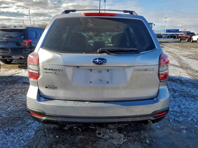 Subaru Forester 2.5i Premium Image 10