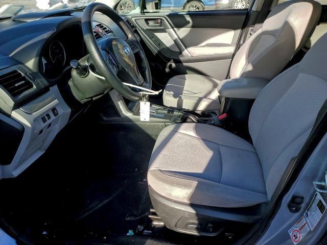 Subaru Forester 2.5i Premium Image 7