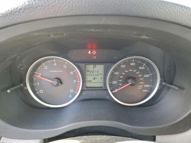 Subaru Forester 2.5i Premium Image 9