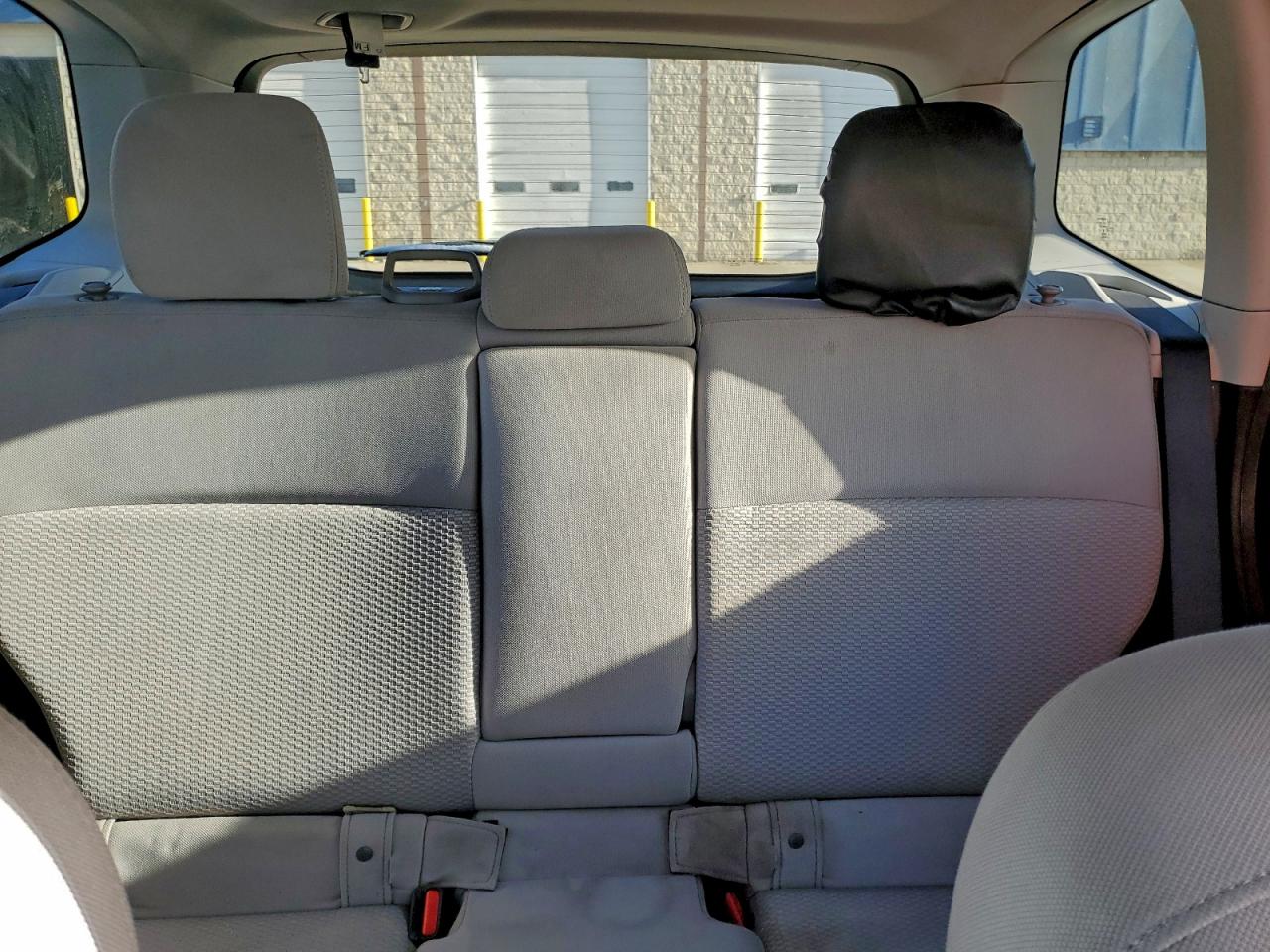 Subaru Forester 2.5i Premium Image 11