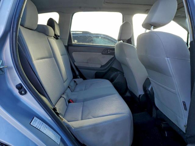 Subaru Forester 2.5i Premium Image 8