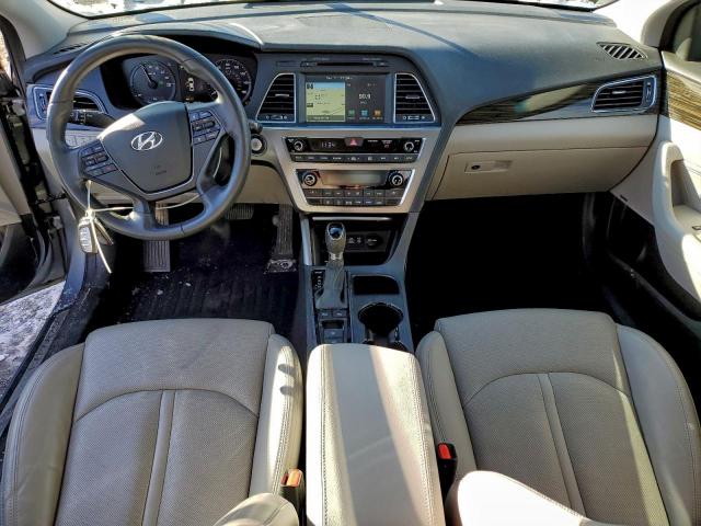 Hyundai SONATA Hybrid Image 6