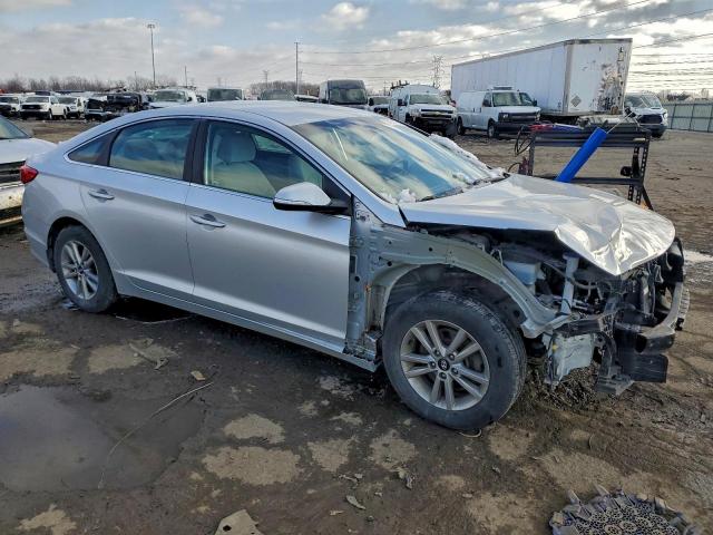 Hyundai SONATA Eco Image 7