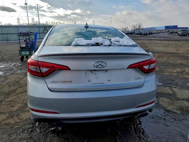 Hyundai SONATA Eco Image 5