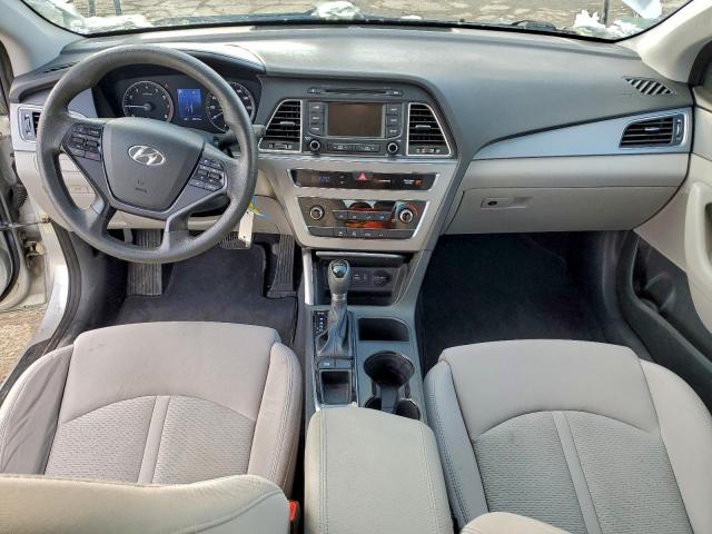 Hyundai SONATA Eco Image 6