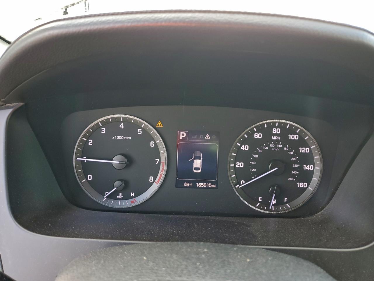 Hyundai SONATA Eco Image 13