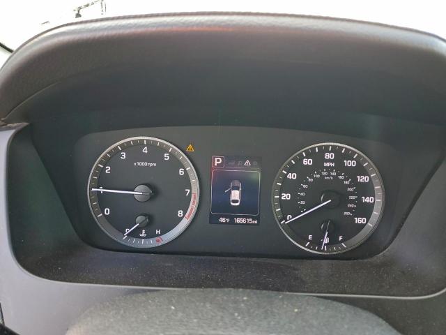 Hyundai SONATA Eco Image 13