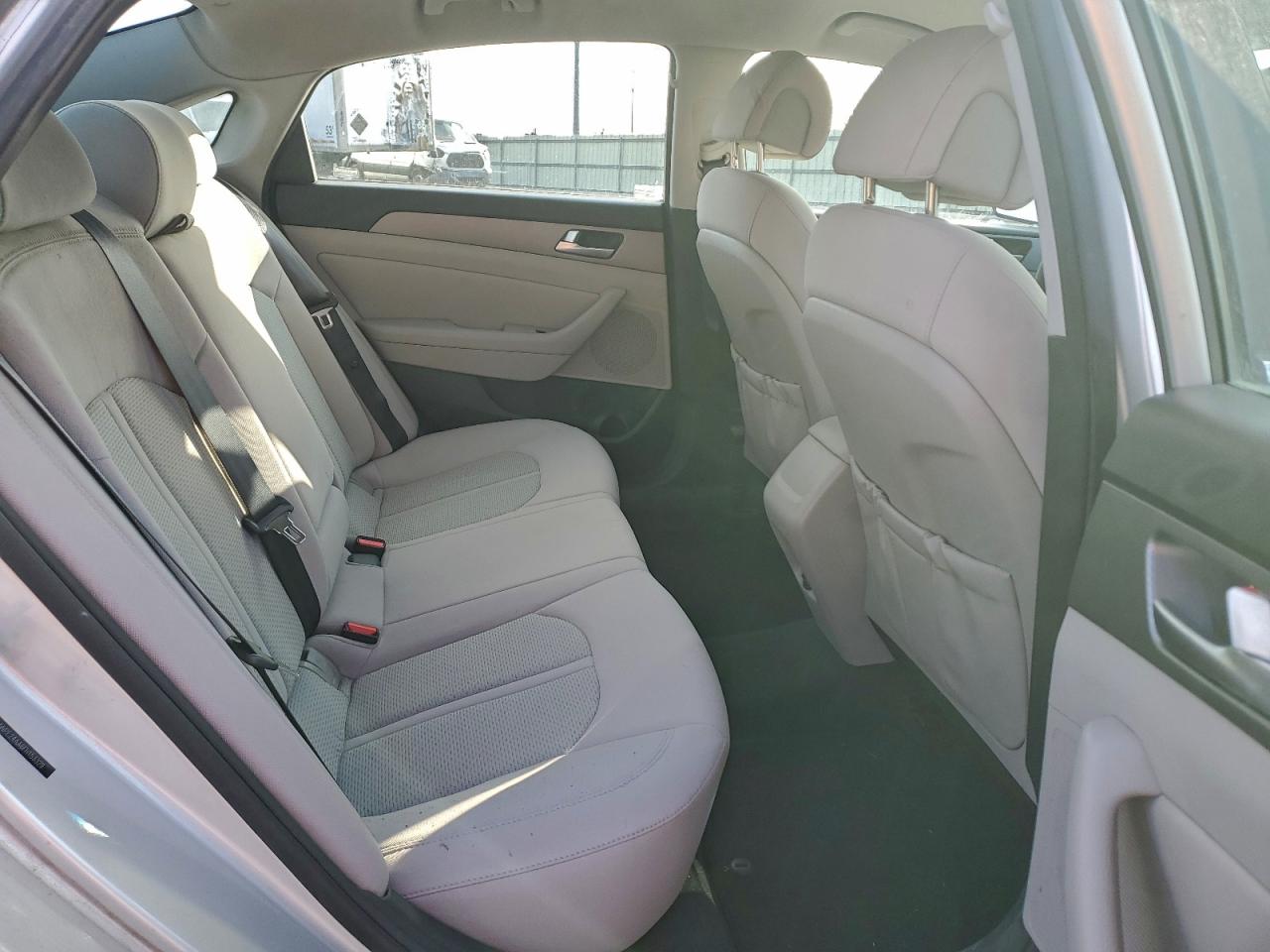 Hyundai SONATA Eco Image 11