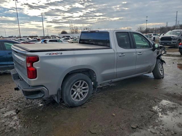 Chevrolet Silverado K1500 Lt Image 7