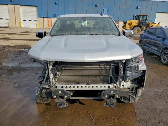 Chevrolet Silverado K1500 Lt Image 5