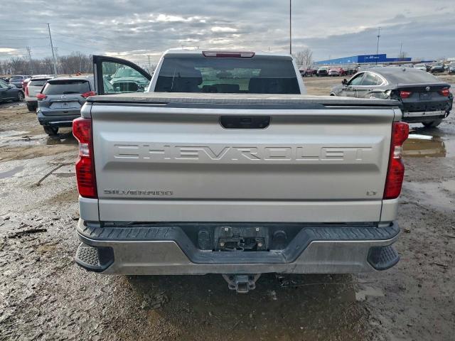 Chevrolet Silverado K1500 Lt Image 10