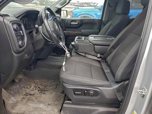 Chevrolet Silverado K1500 Lt Image 8