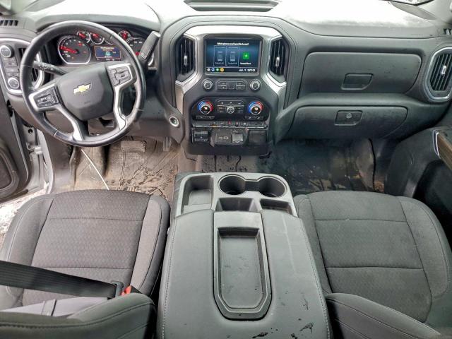 Chevrolet Silverado K1500 Lt Image 4