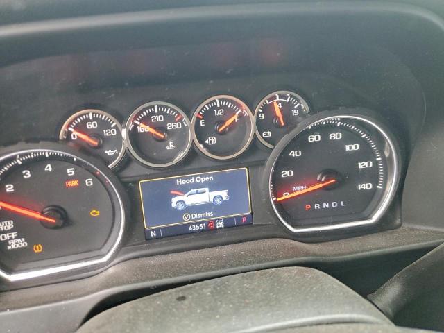 Chevrolet Silverado K1500 Lt Image 6