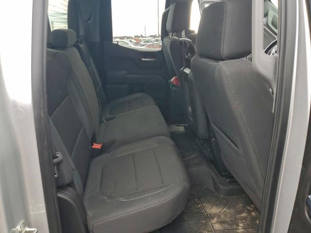 Chevrolet Silverado K1500 Lt Image 9