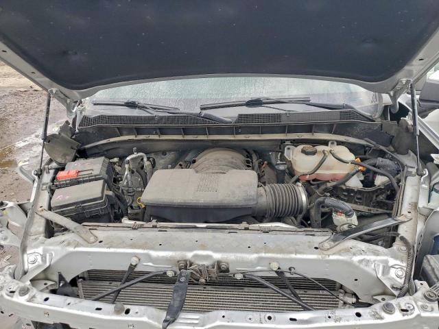 Chevrolet Silverado K1500 Lt Image 12