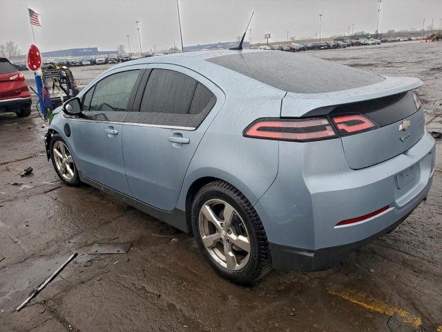 Chevrolet Volt Image 2