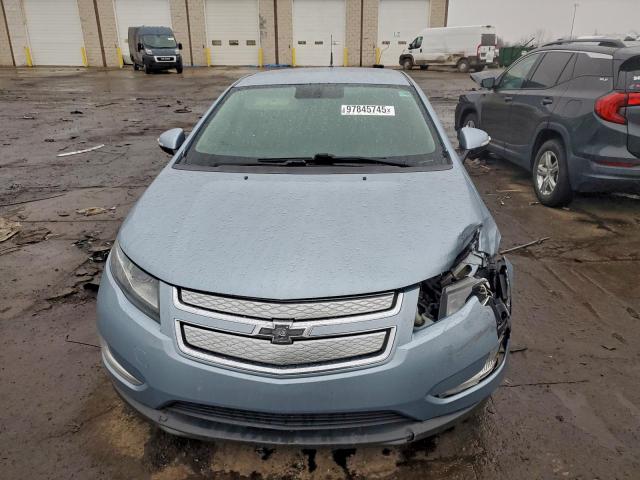 Chevrolet Volt Image 6