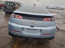 Chevrolet Volt Image 11