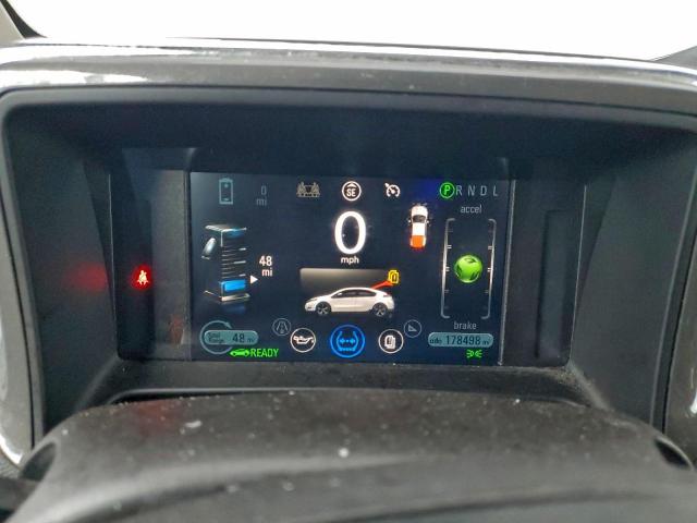 Chevrolet Volt Image 12