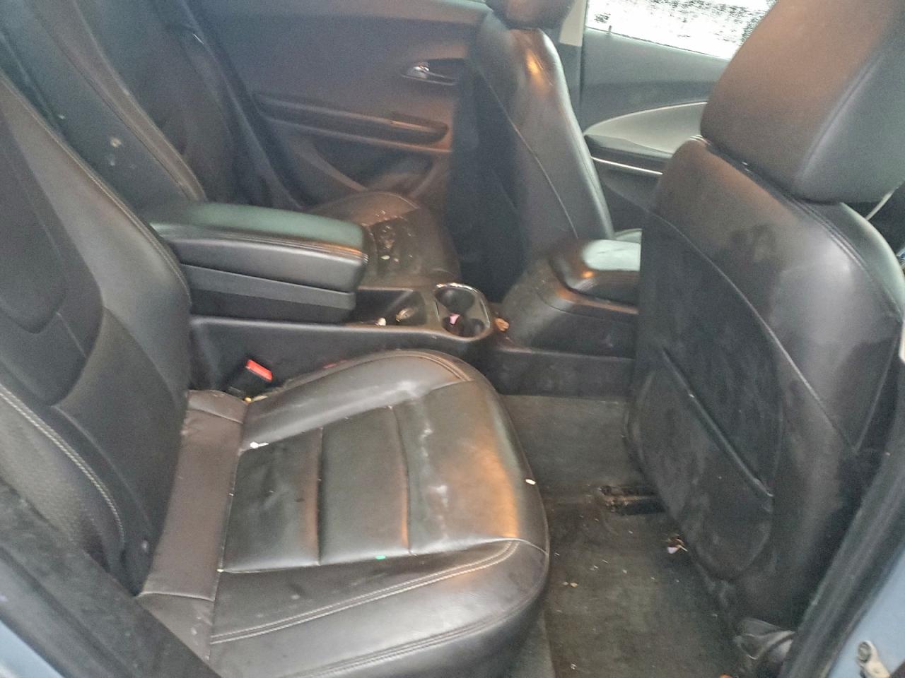 Chevrolet Volt Image 10