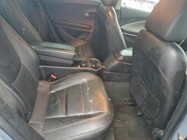 Chevrolet Volt Image 10