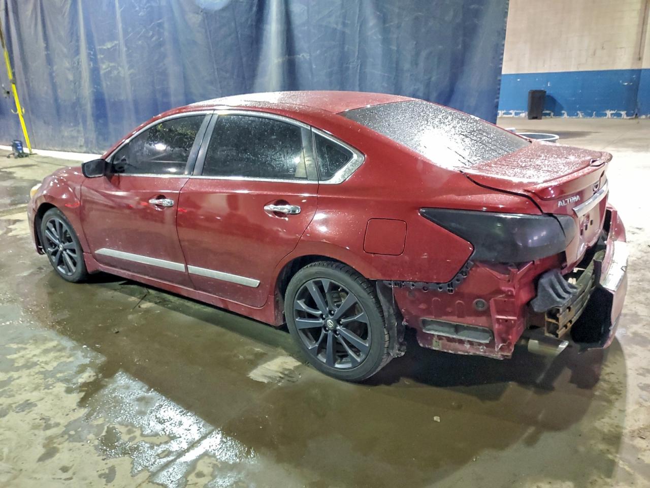 Nissan Altima 2.5 Image 3