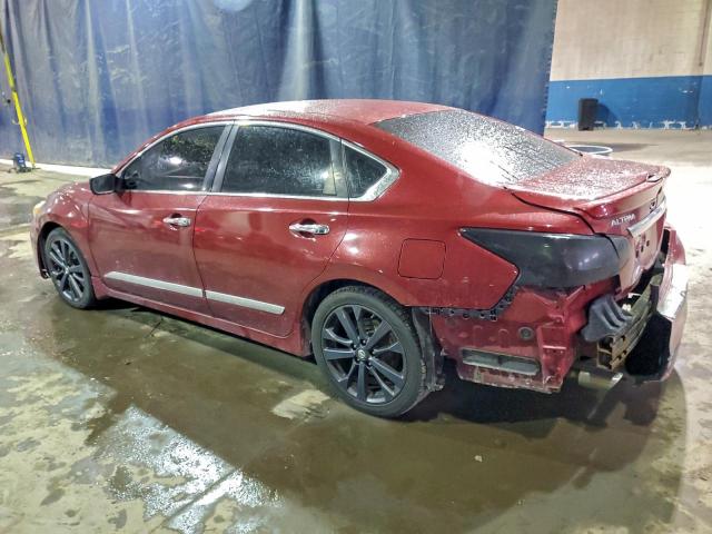 Nissan Altima 2.5 Image 3