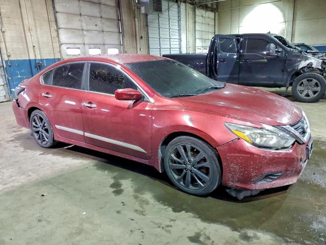 Nissan Altima 2.5 Image 4