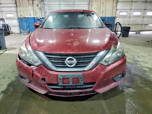 Nissan Altima 2.5 Image 9