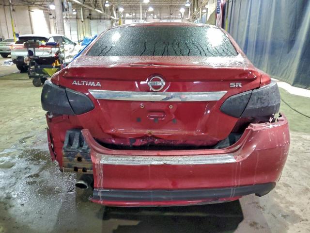Nissan Altima 2.5 Image 5