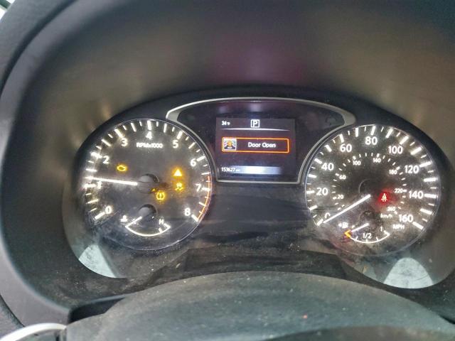 Nissan Altima 2.5 Image 6