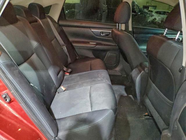 Nissan Altima 2.5 Image 10