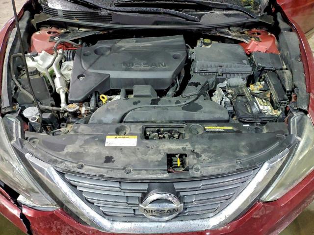 Nissan Altima 2.5 Image 7