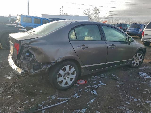 Honda Civic Lx Image 2