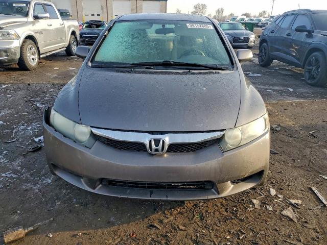 Honda Civic Lx Image 4