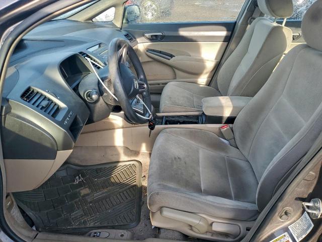 Honda Civic Lx Image 7