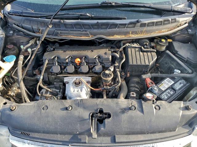 Honda Civic Lx Image 9