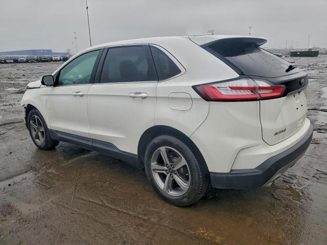Ford Edge Sel Image 3