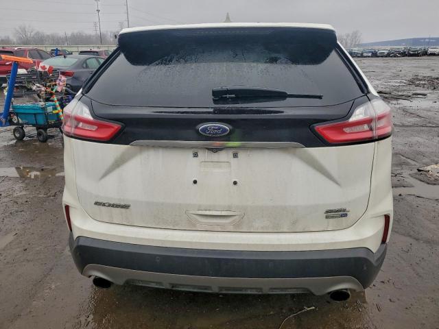 Ford Edge Sel Image 6
