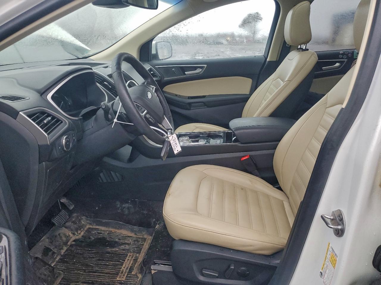 Ford Edge Sel Image 11