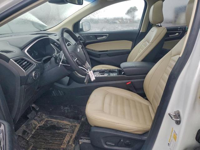 Ford Edge Sel Image 11