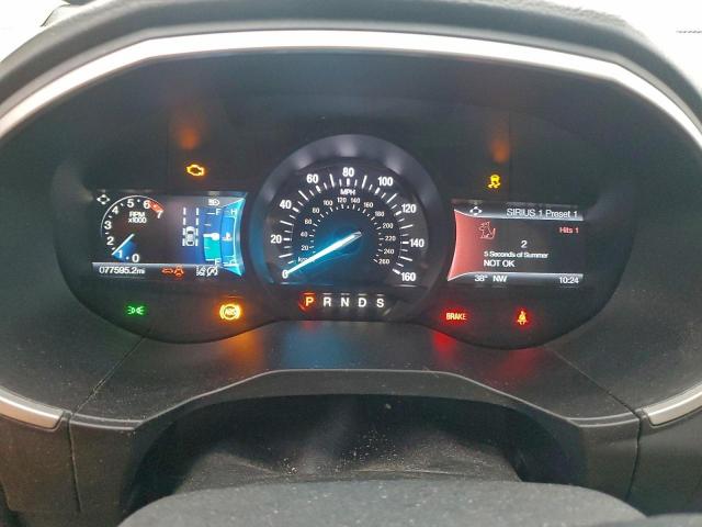 Ford Edge Sel Image 7