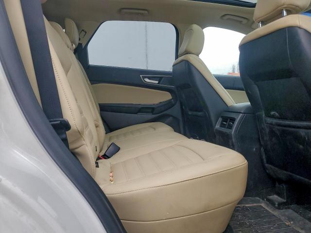 Ford Edge Sel Image 12