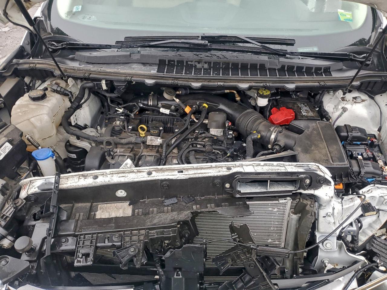 Ford Edge Sel Image 9