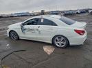 Mercedes-Benz Cla-class 250 4matic Image 2