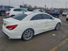 Mercedes-Benz Cla-class 250 4matic Image 3