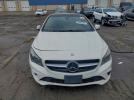Mercedes-Benz Cla-class 250 4matic Image 7