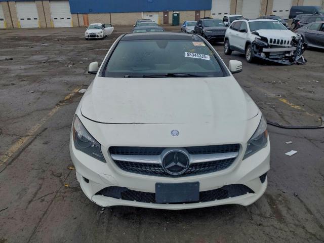 Mercedes-Benz Cla-class 250 4matic Image 7