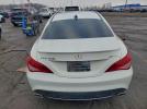 Mercedes-Benz Cla-class 250 4matic Image 4
